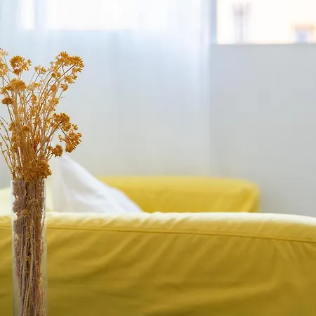 Apartment Relax Junto A La Playa *