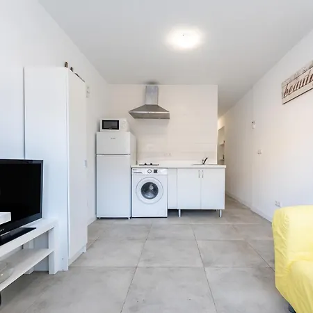 Relax Junto A La Playa Apartamento Torremolinos