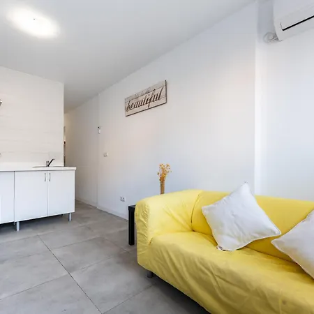 Relax Junto A La Playa Torremolinos