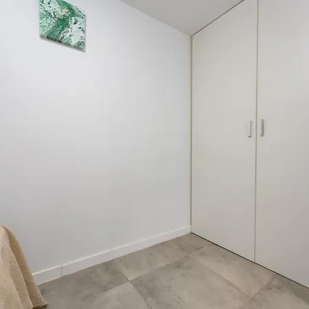 Appartement Relax Junto A La Playa Torremolinos