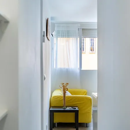 Relax Junto A La Playa * Torremolinos