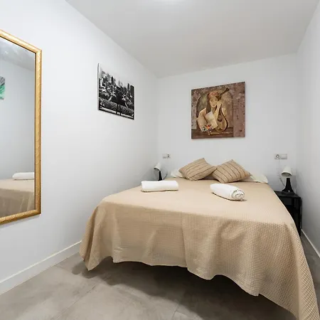 Apartment Relax Junto A La Playa Torremolinos