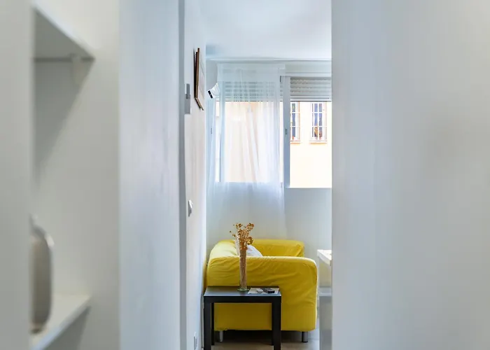 Relax Junto A La Playa * Torremolinos