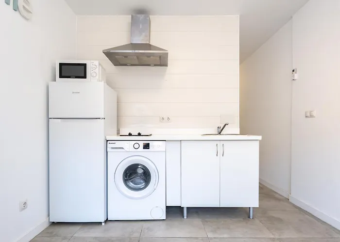 Relax Junto A La Playa *