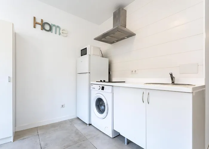 Relax Junto A La Playa *