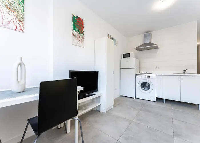 Relax Junto A La Playa Torremolinos