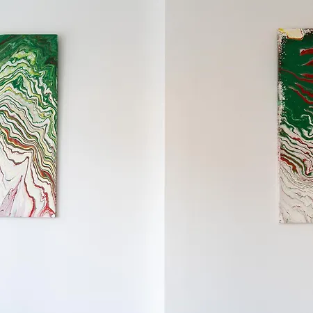 Relax Junto A La Playa Διαμέρισμα