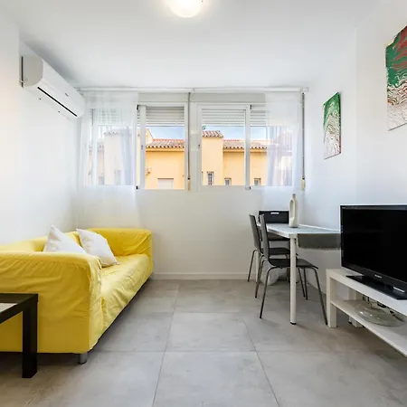 Apartment Relax Junto A La Playa *
