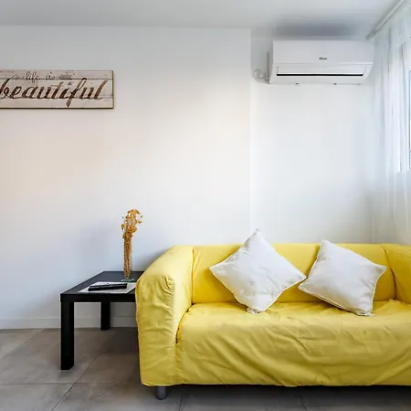 Relax Junto A La Playa *