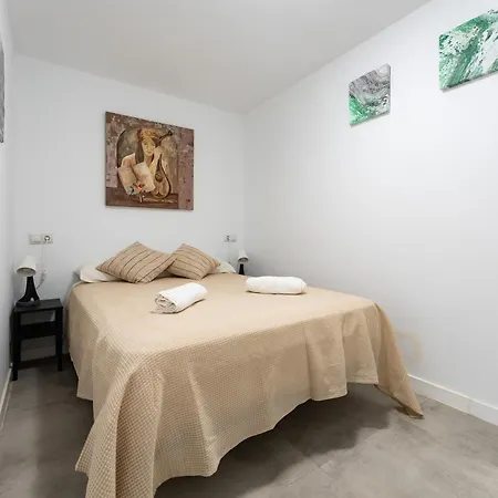 Relax Junto A La Playa Τορρεμολίνος