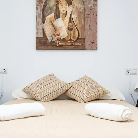 Appartement Relax Junto A La Playa *