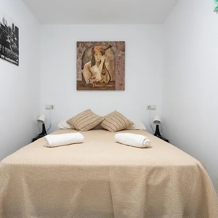 Apartment Relax Junto A La Playa Torremolinos