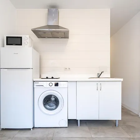 Relax Junto A La Playa *