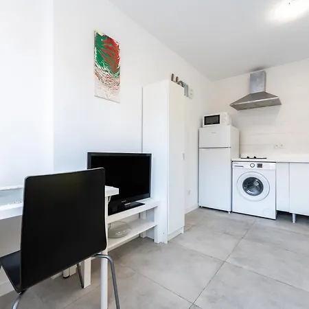 Relax Junto A La Playa Τορρεμολίνος