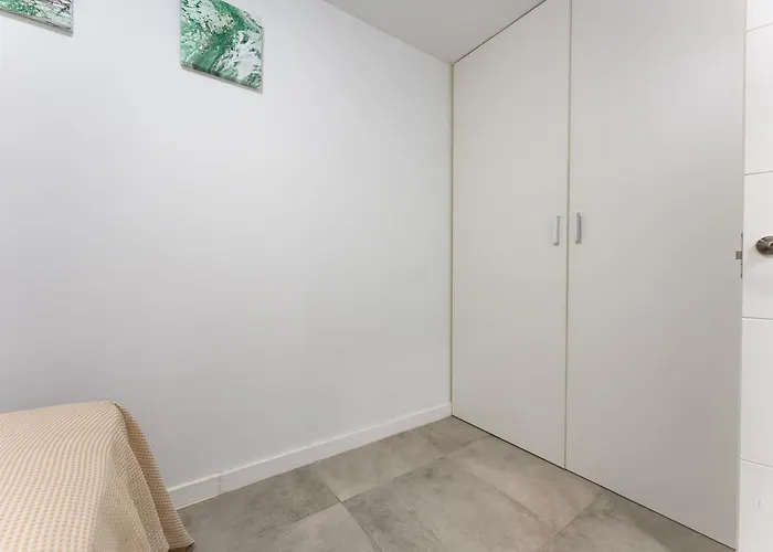 Appartement Relax Junto A La Playa Torremolinos