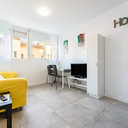 Relax Junto A La Playa Apartman *