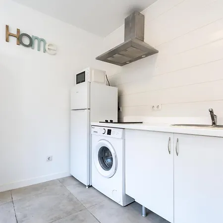 Relax Junto A La Playa *