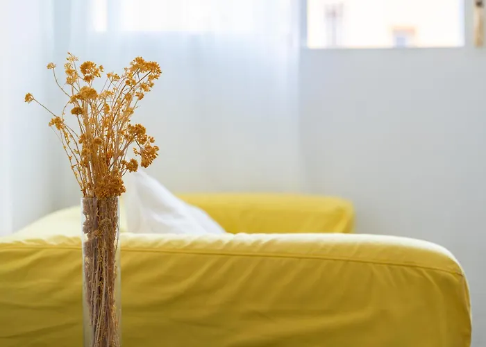 Apartment Relax Junto A La Playa *