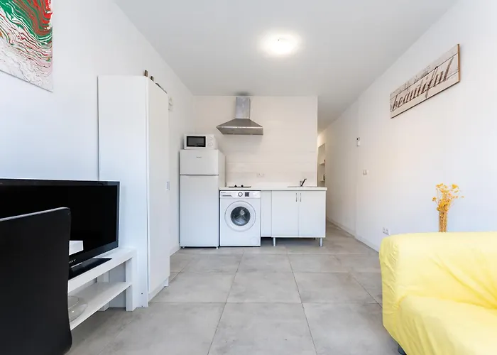 Relax Junto A La Playa Apartment Torremolinos