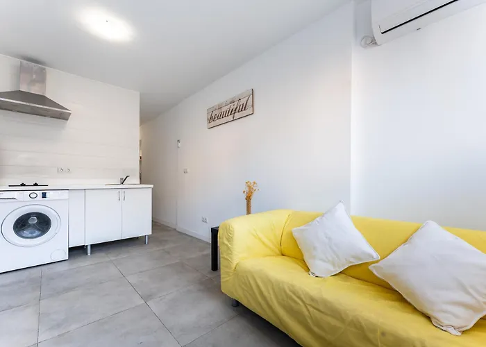 Relax Junto A La Playa Torremolinos