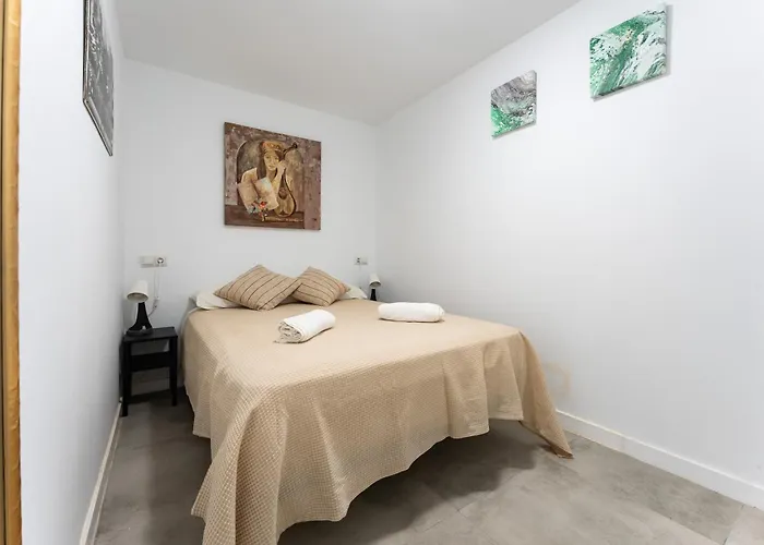 Relax Junto A La Playa Torremolinos