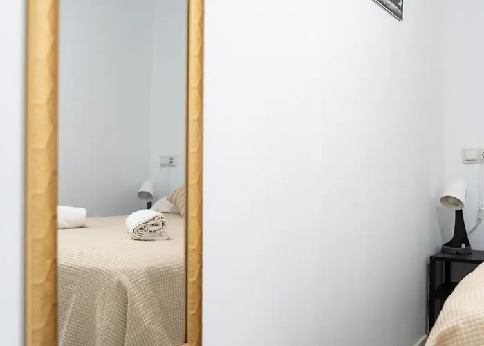 Relax Junto A La Playa